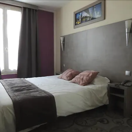 Le Saint Louis Versalhes