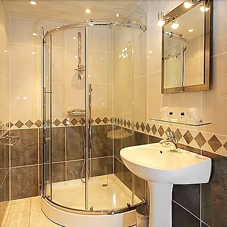 Hotel Le Saint Louis 2*