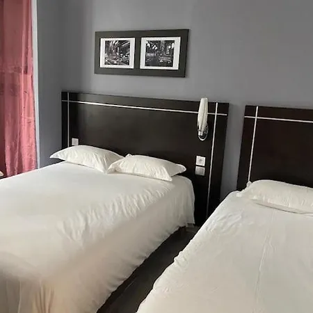 Le Saint Louis Hotel Versalhes