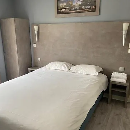 Hotel Le Saint Louis