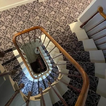 Le Saint Louis Hotel Versalhes