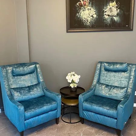 Le Saint Louis Hotel Versalhes