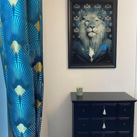 Le Saint Louis Hotel