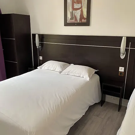 Otel Le Saint Louis