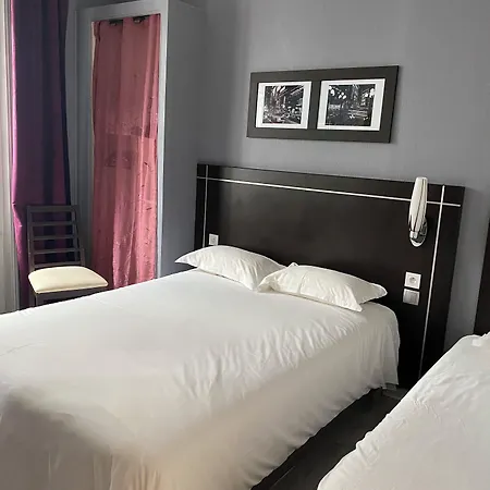 Hotel Le Saint Louis 2*