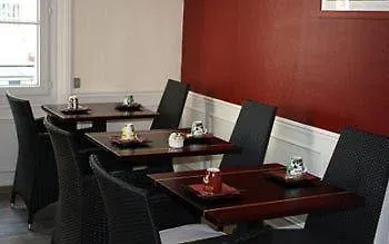 Hotel Le Saint Louis 2*