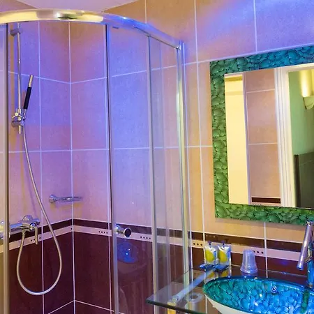 Hotel Le Saint Louis Versalhes