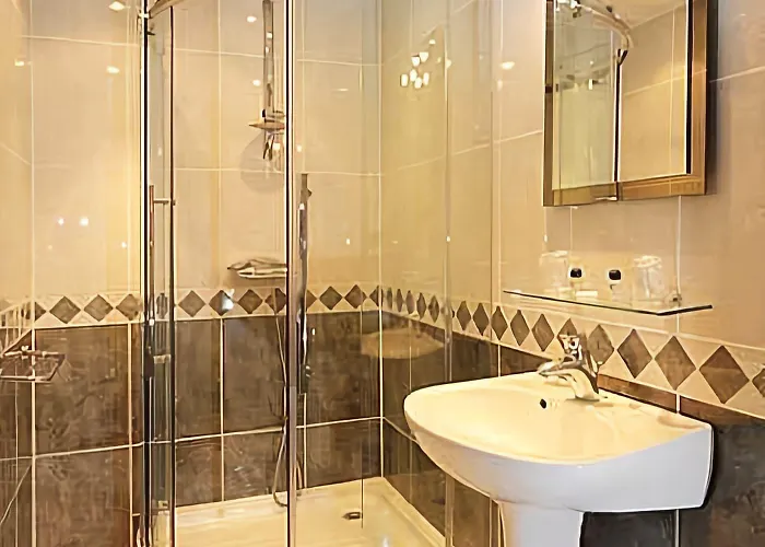 Hotel Le Saint Louis 2*