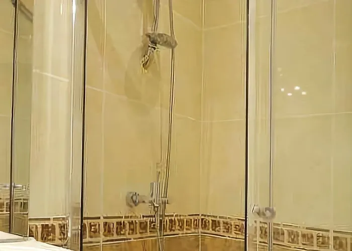Le Saint Louis Hotel 2*