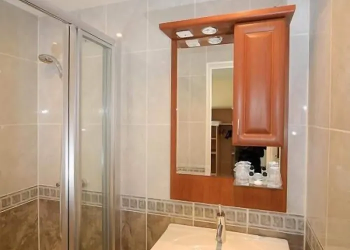 Hotel Le Saint Louis Versalles